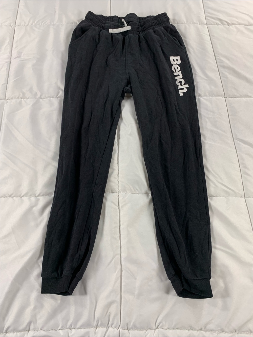 Pre loved BENCH track pants unisex size XXL